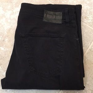 AG Adriano Goldschmied Graduate Tailored Leg